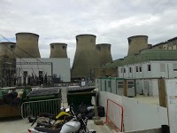 Ferrybridge Power Station 1158905 Image 1